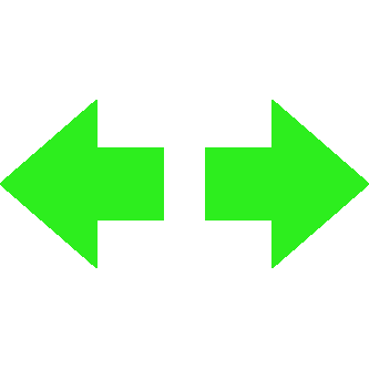 Turn Signal and Hazard Warning Indicators